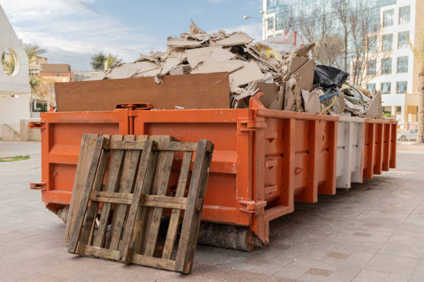 Recycling Services for Junk in Ferndale, WA