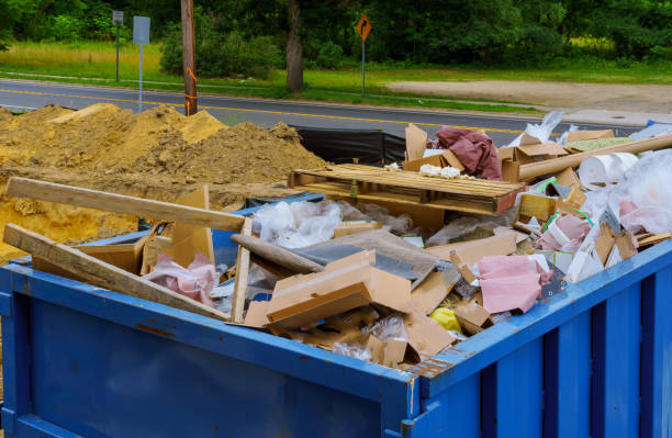 Best Commercial Junk Removal  in Ferndale, WA